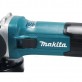 Makita GA5090X01 kampinis šlifuoklis